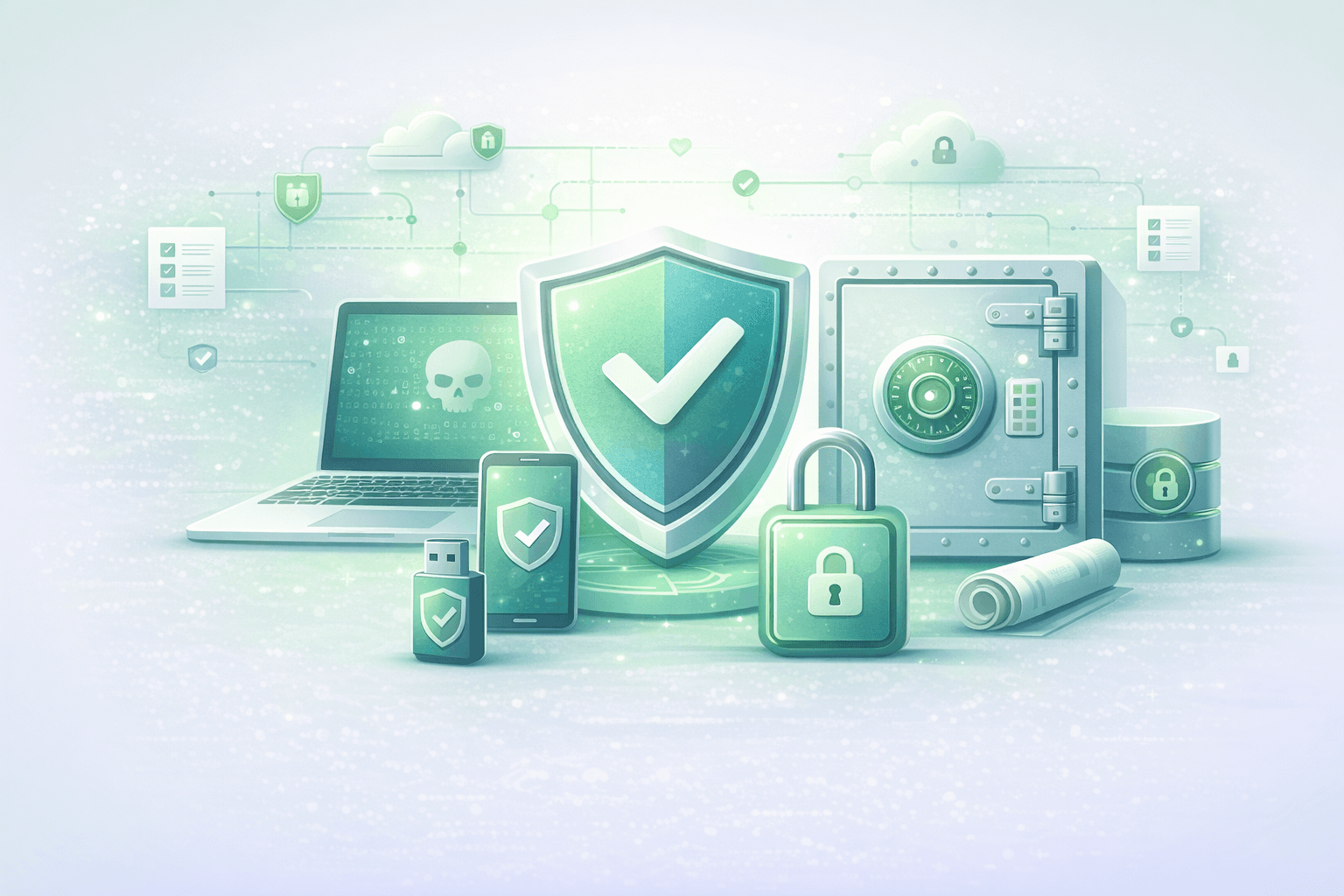 Infrastructure & Recovery